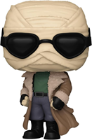 Funko Pop! - Doom Patrol Negative Man #1535-2