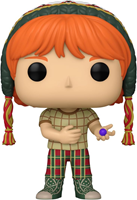 Funko Pop! - Harry Potter 3 Ron with Candy #166-2