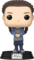 Funko Pop! - Star Wars Phantom Menace Padme (Tatooine) #701-2
