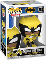 Funko Pop! - Batman War Zone The Signal #503