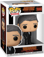Funko Pop! - John Wick 4 - Winston #1688