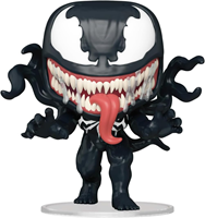 Funko Pop! - Marvel Spider-Man Venom #972-2