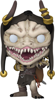 Funko Pop! - Diablo 4 Treasure Goblin #953-2