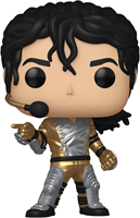 Funko Pop! - Rocks Michael Jackson History Tour #376-2