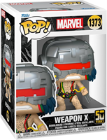 Funko Pop! - Wolverine 50th Anniversary Weapon X #1373