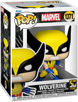 Funko Pop! - Wolverine 50th Anniversary Wolverine '97 Suit #1371