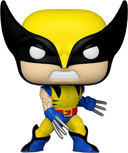 Funko Pop! - Wolverine 50th Anniversary Wolverine '97 Suit #1371-2