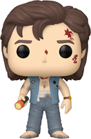 Funko Pop! - Stranger Things Steve (Battle damage) #1542-2