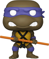 Funko Pop! - Teenage Mutant Ninja Turtles Donnatello #1554-2
