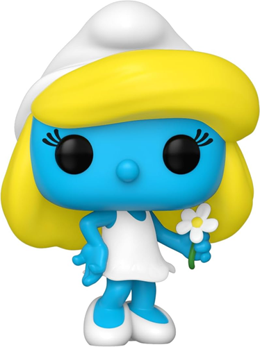 Funko Pop! - De Smurfen - Smurfin #1516-2