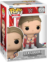 Funko Pop! - WWE Lex Luger #159