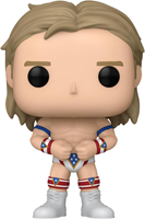 Funko Pop! - WWE Lex Luger #159-2
