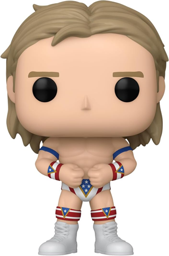 Funko Pop! - WWE Lex Luger #159-2
