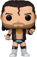 Funko Pop! - WWE Razor Ramon #161-2