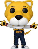 Funko Pop! - NBA Denver Nuggets Rocky Mascot #10-2