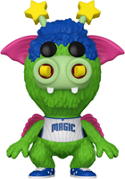 Funko Pop! - NBA Orlando Magic Stuff the Magic Dragon Mascot #12-2