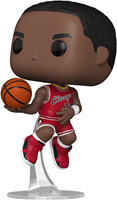 Funko Pop! - NBA Michael Jordan Bulls Rookie Season #193-2