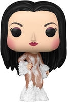 Funko Pop! - Rocks Cher (Met Gala 1974) #407-2