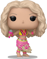 Funko Pop! - Rocks Shakira Waka Waka #406-2