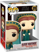 Funko Pop! - House of the Dragon Alicent Hightower #20