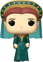 Funko Pop! - House of the Dragon Alicent Hightower #20-2