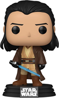 Funko Pop! - Star Wars Jedi Master Sol #725-2