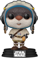 Funko Pop! - Star Wars Bazil #726-2