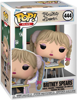 Funko Pop! - Britney Spears Baby One More Time #444