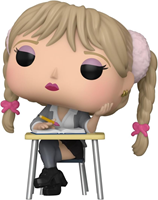 Funko Pop! - Britney Spears Baby One More Time #444-2