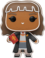 Funko Pop! - Harry Potter Gingerbread Hermione #176-2
