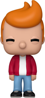 Funko Pop! - Futurama Fry #1755-2