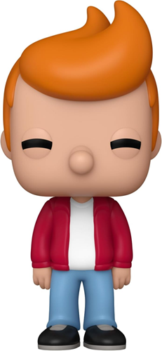 Funko Pop! - Futurama Fry #1755-2