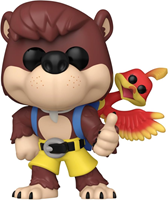 Funko Pop! - Banjo & Kazooie #981-2