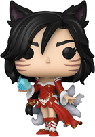 Funko Pop! - League of Legends Ahri #1041-2