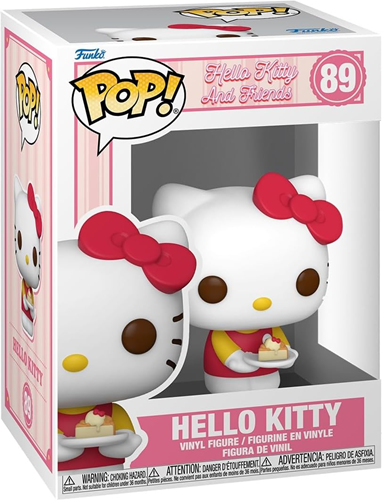 Funko Pop! - Hello Kitty #89