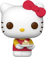 Funko Pop! - Hello Kitty #89-2