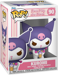 Funko Pop! - Hello Kitty Kuromi #90