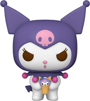 Funko Pop! - Hello Kitty Kuromi #90-2
