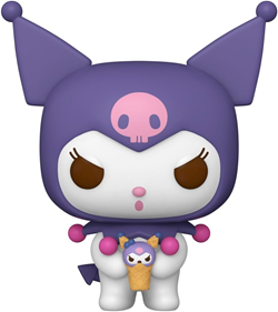 Funko Pop! - Hello Kitty Kuromi #90