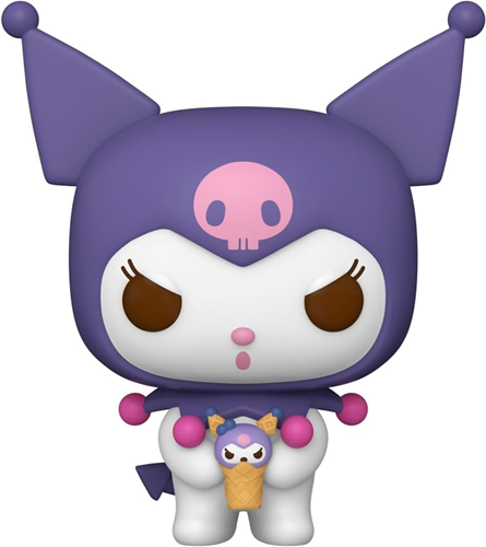 Funko Pop! - Hello Kitty Kuromi #90-2