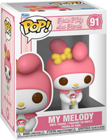 Funko Pop! - Hello Kitty My Melody #91