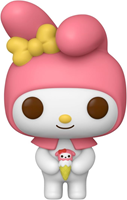 Funko Pop! - Hello Kitty My Melody #91-2