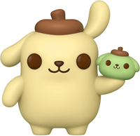 Funko Pop! - Hello Kitty Pompompurin #94-2