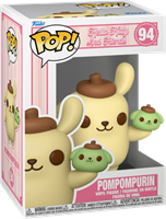 Funko Pop! - Hello Kitty Pompompurin #94