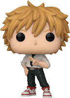 Funko Pop! - Chainsaw Man Denji #1678-2
