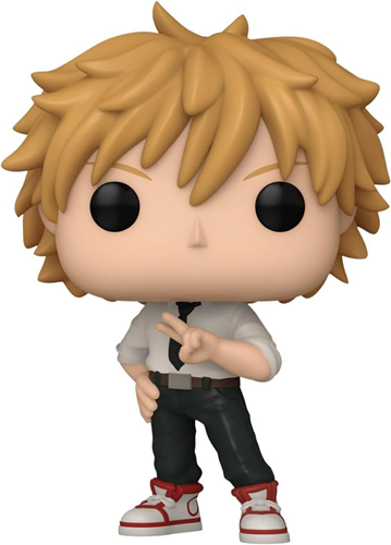 Funko Pop! - Chainsaw Man Denji #1678-2