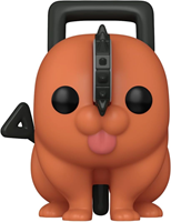 Funko Pop! - Chainsaw Man Pochita #1682-2