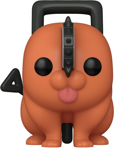 Funko Pop! - Chainsaw Man Pochita #1682-2