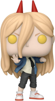 Funko Pop! - Chainsaw Man Power #1681-2