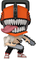 Funko Pop! - Chainsaw Man #1677-2